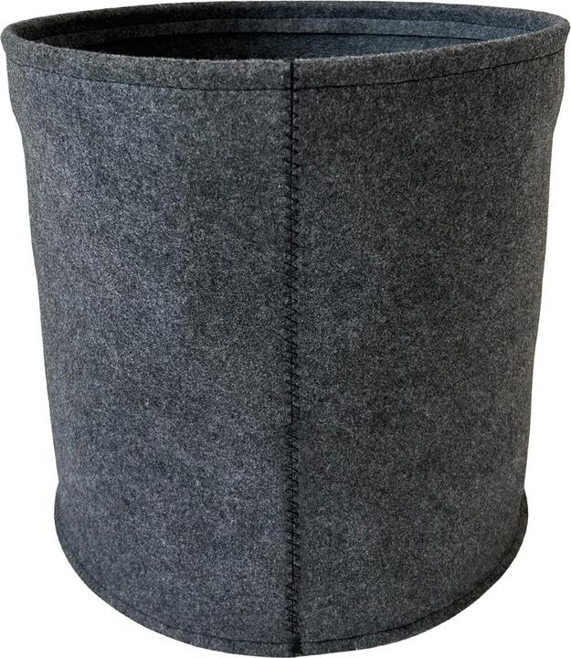 Produktbild HTI-Living Aufbewahrungskorb Elefant rund (1 x)