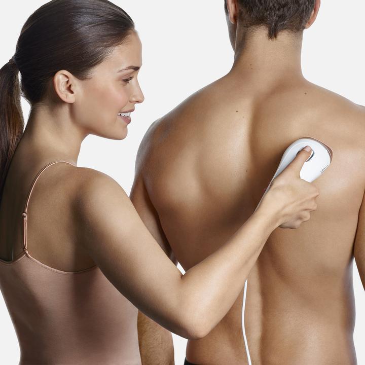 Actual product image Braun Silk Expert 5