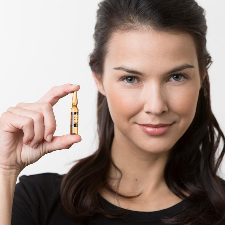 Produktbild Isdin Flavo-C Melatonin (60 ml)