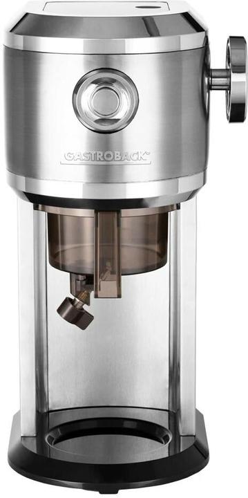 Produktbild Gastroback Eiszerkleinerer (EU-Stecker)