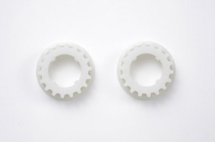 Immagine prodotto Tamiya Puleggia centrale (18T)