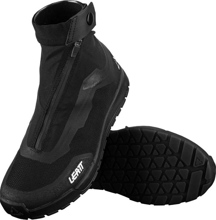 Actual product image Leatt Shoes 7.0 HydraDri Flat (40)