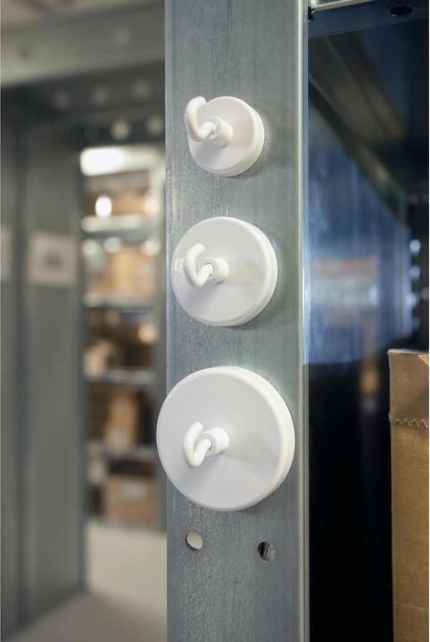 Productafbeelding Magnetoplan Haakmagneet (1 x)