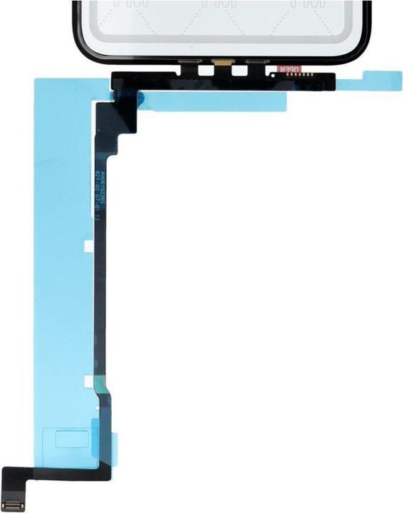 Actual product image Samsung Consumables! Musttby MUSTTBY Touch screen + OCA IPHONE 11 pro max (no ic)