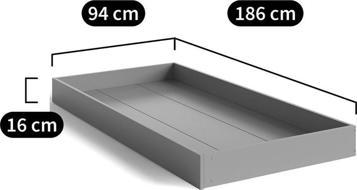Actual product image La Redoute Interieurs Adil