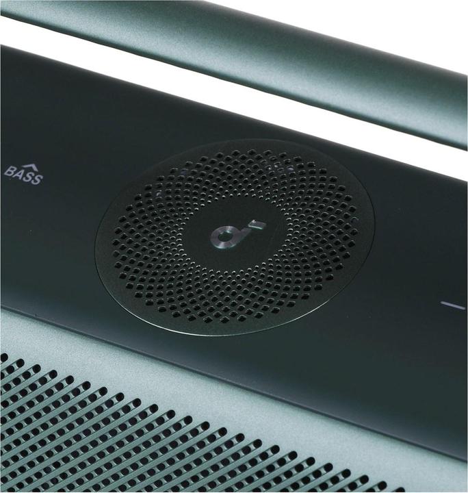 Immagine prodotto soundcore Motion X600, audio spaziale, HiR wireless (12 h, Batteria)