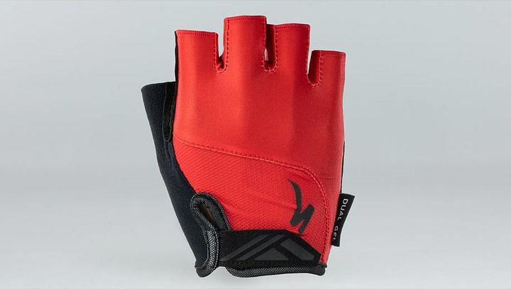 Actual product image Specialized Bg Dual Gel Glove Sf (L)