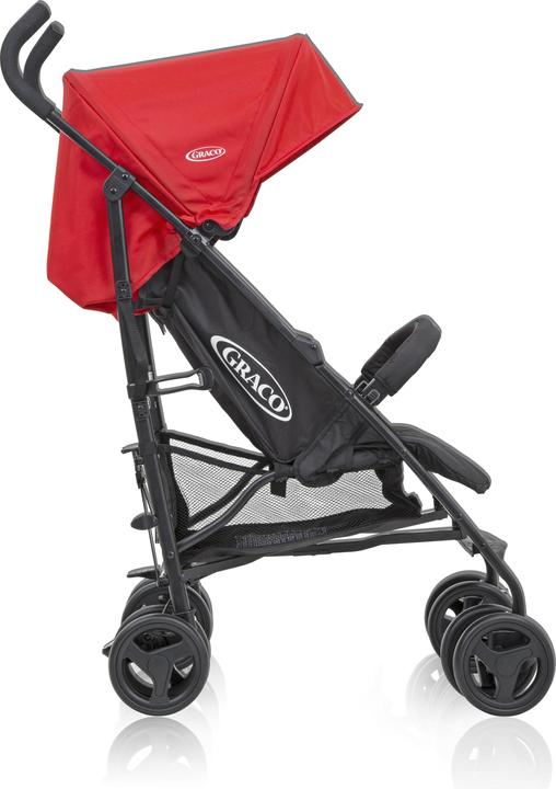 Immagine prodotto Graco Travelite