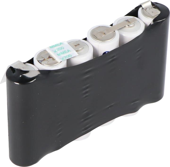 Actual product image AccuCell Battery Tektronix THM5BAT
