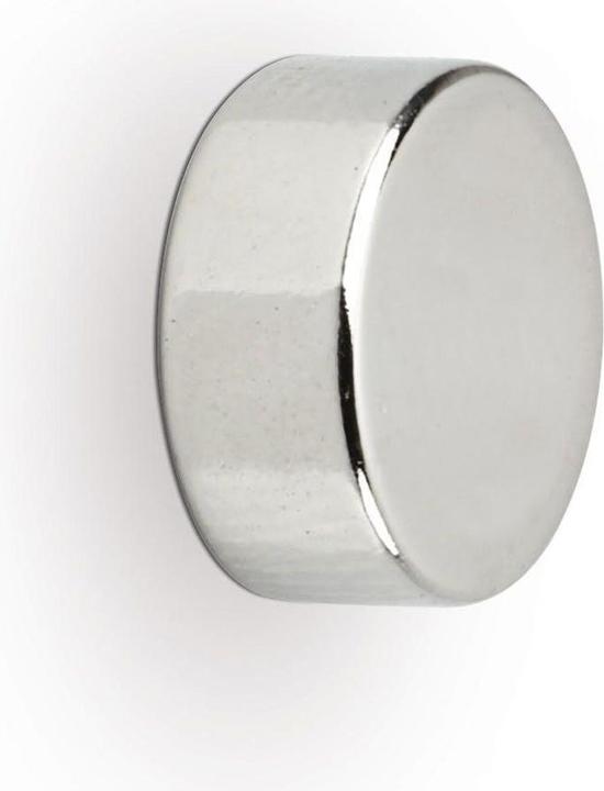 Produktbild Maul Neodym-Scheibenmagnet (10 x)