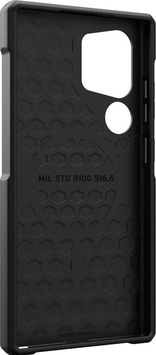Actual product image UAG Monarch Pro (Samsung Galaxy S24 Ultra)