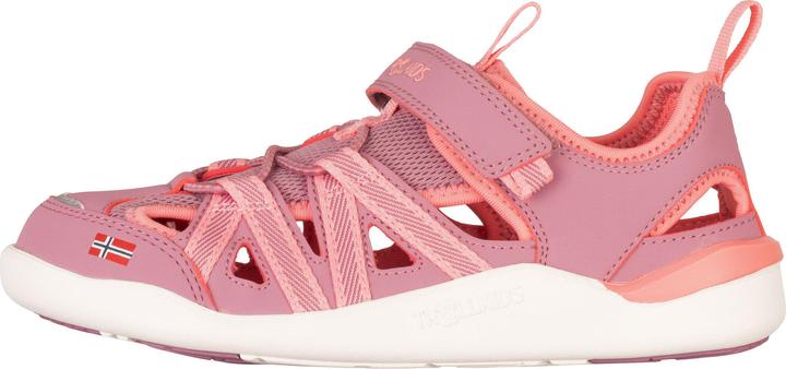 Immagine prodotto Trollkids Kid's Saltfjord Sandal (34)