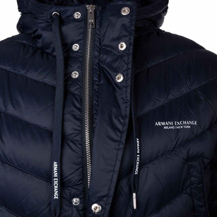 Immagine prodotto Armani Exchange Giacca Piumino (M)