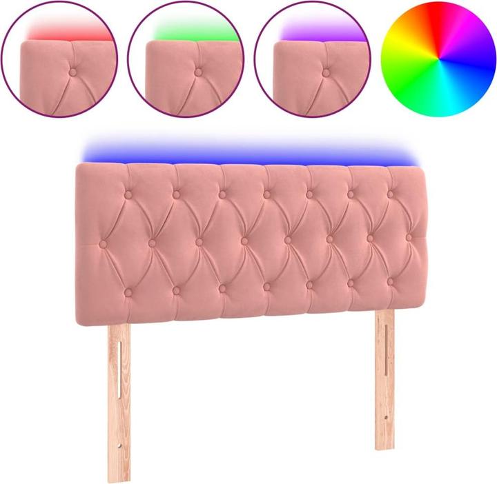 Immagine prodotto VidaXL Poppy (90 x 7 x 88 cm)