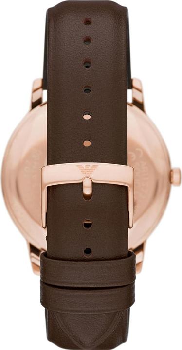 Produktbild Emporio Armani Minimalist (Analoguhr, 42 mm)