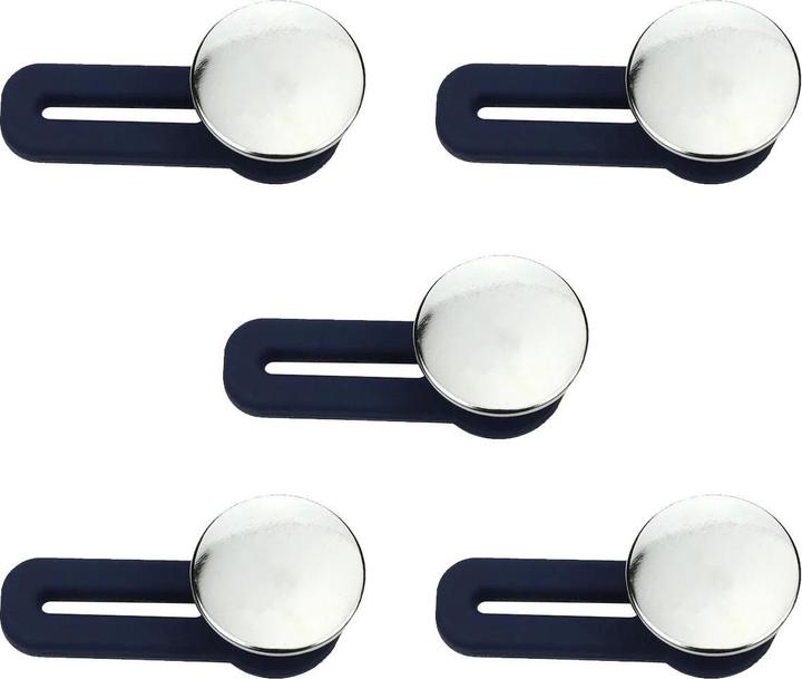 Image du produit JTI 5x extensions de taille pour pantalons