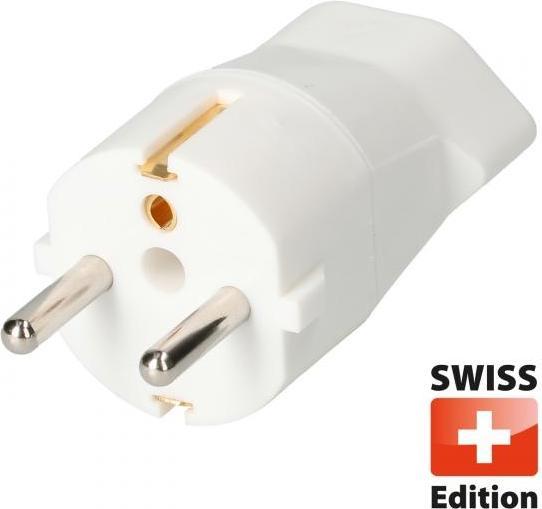 Immagine prodotto Max Hauri Svizzera - Europa