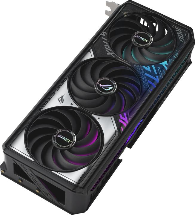 Produktbild ASUS ROG Strix GeForce RTX 5070 OC (12 GB)