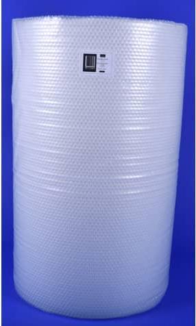 Q-Connect Luftpolsterfolien 100 cm x 100 m