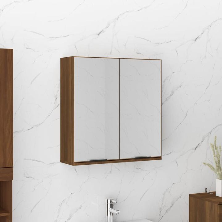 Actual product image VidaXL Agathe (64 x 20 x 67 cm)