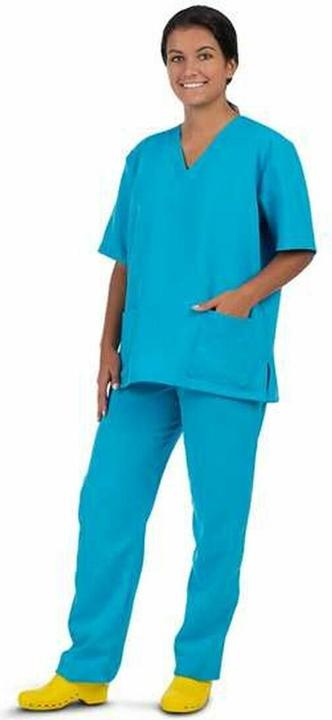 Immagine prodotto My Other Me Travestimento da infermiera per adulti (2 pezzi) (XL)