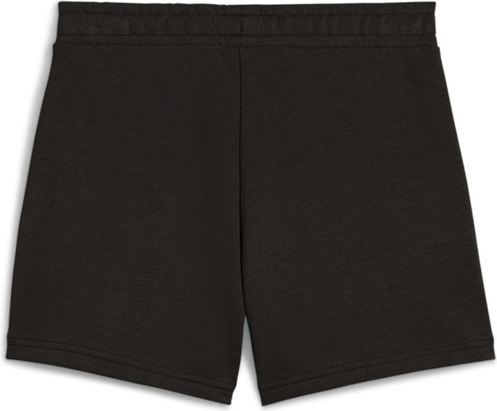 Actual product image Puma ESS Small No. 1 Logo Shorts TR G (140)