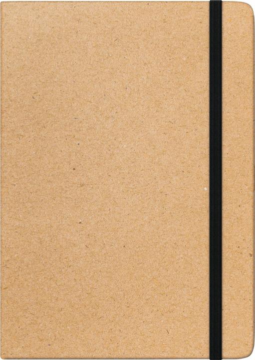 Produktbild BRUNNEN Schlerkalender (2025/2026) Pimp it up!, 2 Seiten = 1 Woche, A5, 208 Seiten, Kraftpapier (A5, Deutsch)