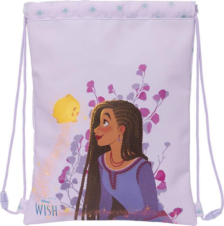 Actual product image Safta Wish - Gym bag (3 l)
