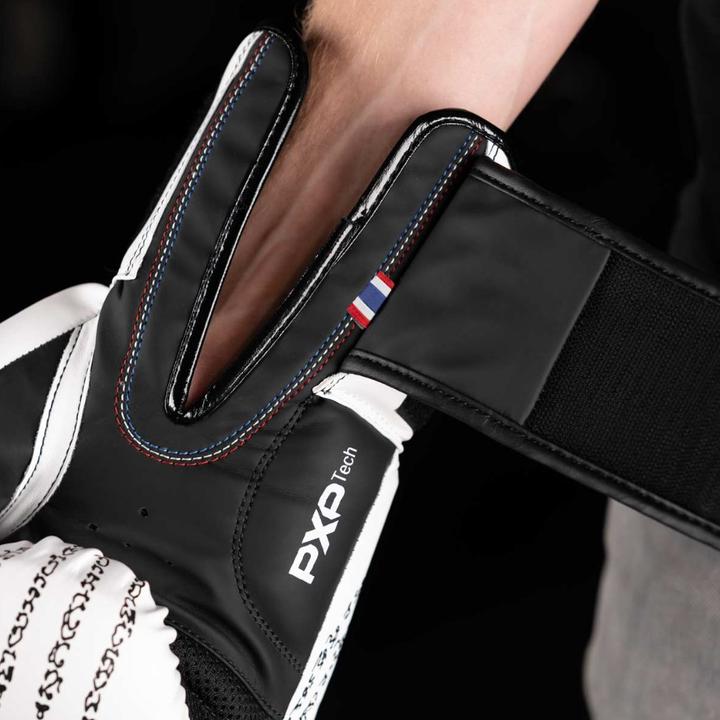 Image du produit Phantom Athletics Gants De Boxe Muay Thai Athletics 14oz (14 OZ, Taille unique)