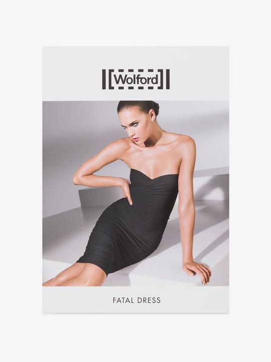 Actual product image Wolford Jersey dress (38)