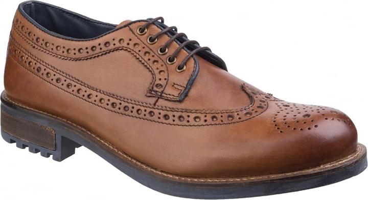 Cotswold BudapesterSchnürschuhe Poplar