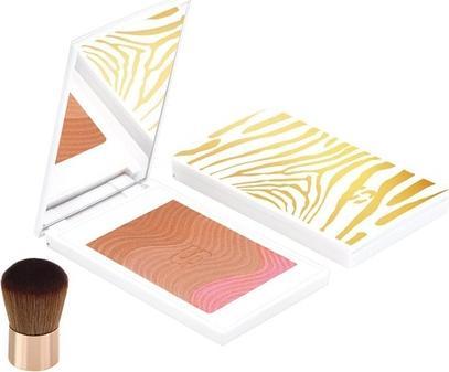 Image du produit Sisley Phyto-Touche Poudre Eclat Soleil (Pêche d'or)