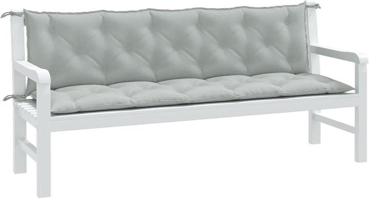 Gris clair Melange