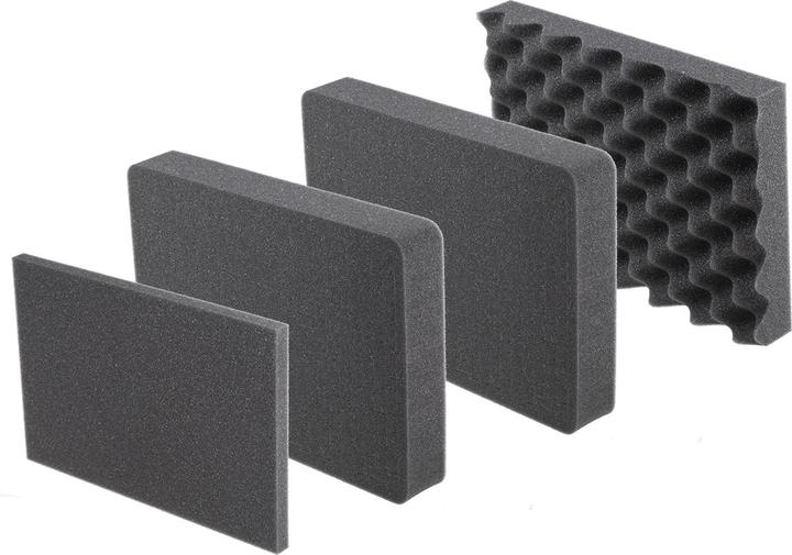 Actual product image Peli Foam insert IM2100 FOAM