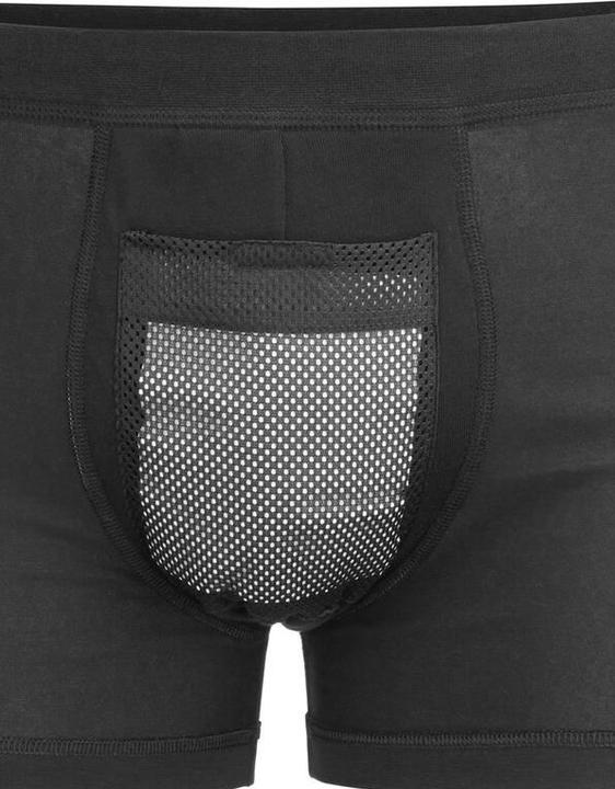 Produktbild ISA Bodywear Inkontinenz Panty Stufe 3 (1 x, S)