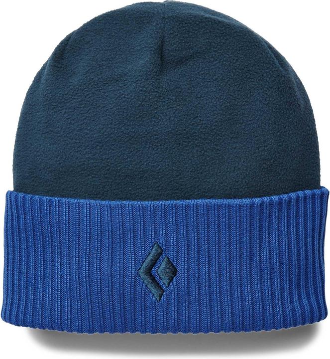 Black Diamond Fleece Beanie (One Size)