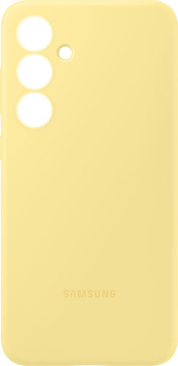Produktbild Samsung Silicone Case (Samsung Galaxy S24 FE)