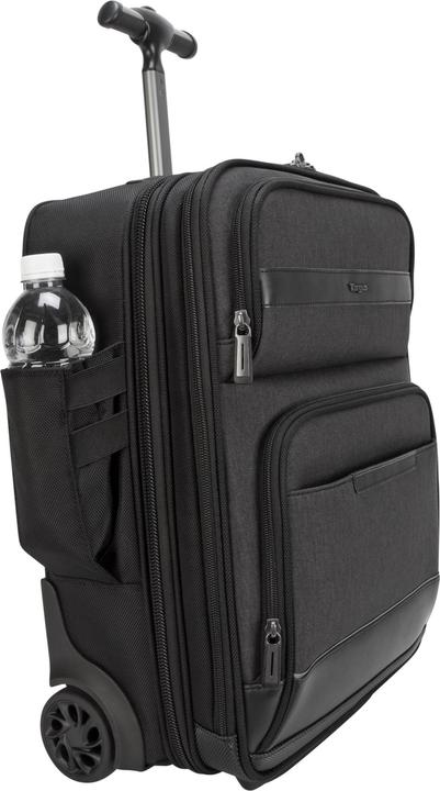 Targus CitySmart Compact (1 l, Bagage à main (jusqu'à 50l))