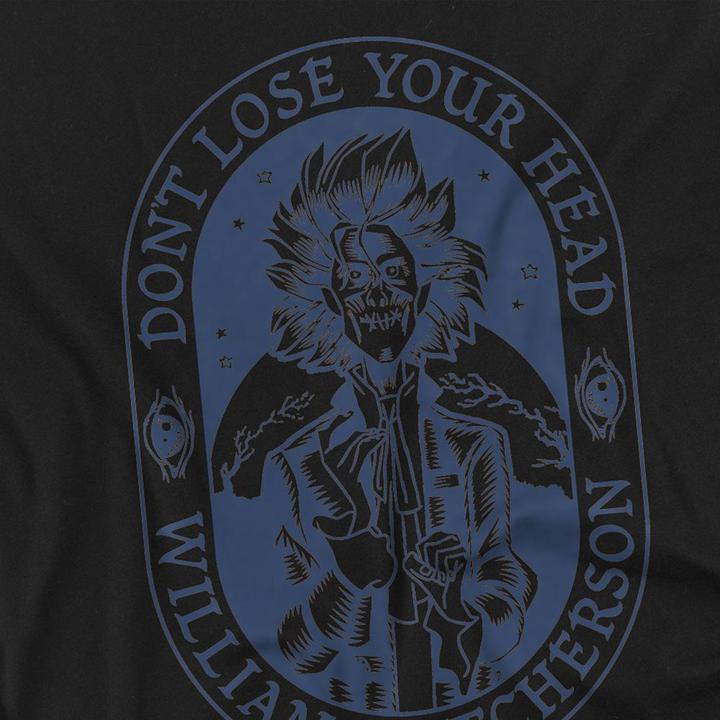 Produktbild Universal Textiles Don't Lose Your Head TShirt (XXL)