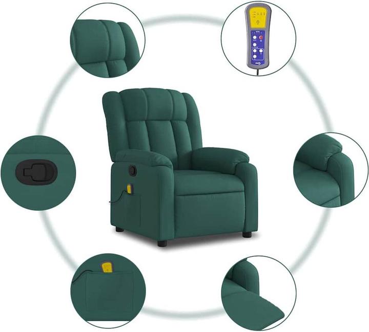 Actual product image VidaXL Salvatrice