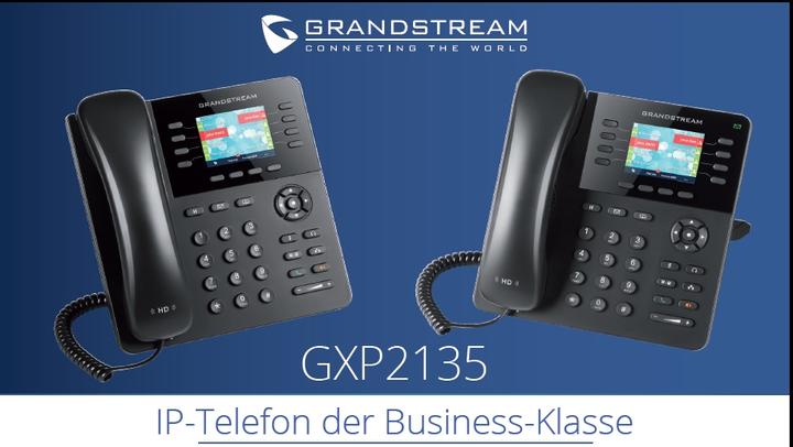 Immagine prodotto Grandstream GXP2135
