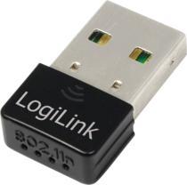Produktbild LogiLink Nano WLAN (USB 2.0)
