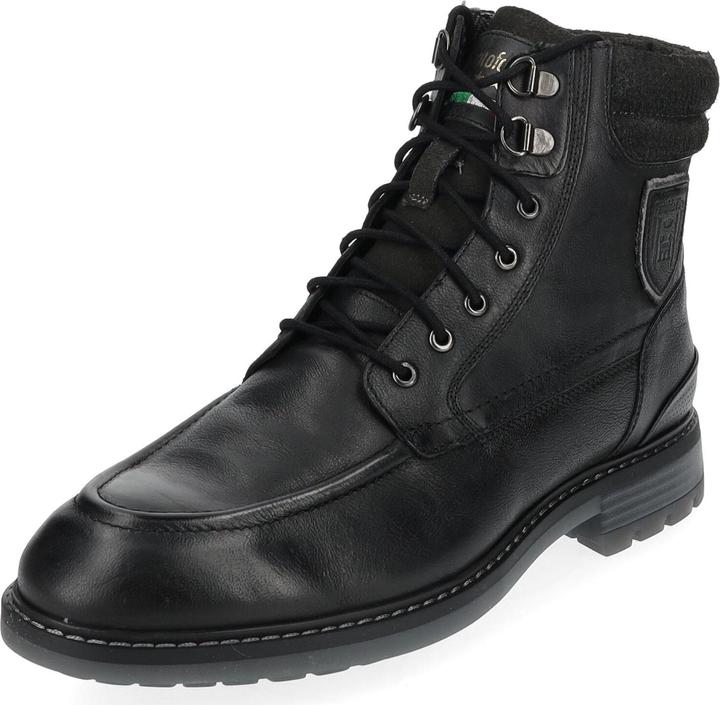 Actual product image Pantofola d'Oro Stiefelette (42)