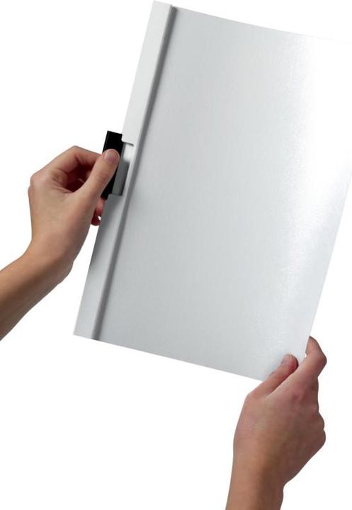Image du produit Durable Agrafeuse à pince DURACLIP 60 (A4, 1 x)