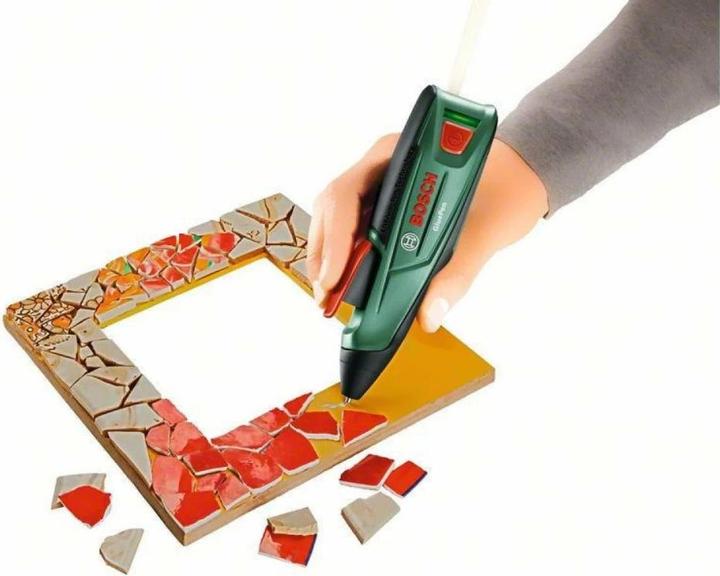 Immagine prodotto Bosch Home & Garden Colla a caldo GluePen