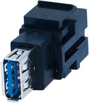 Actual product image Bachmann Keystone Module (0.10 m, USB 3.0)
