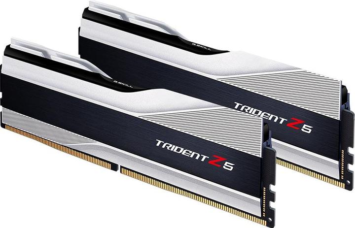 Actual product image G.Skill Trident Z5 (2 x 16GB, 6400 MHz, DDR5 RAM, DIMM)