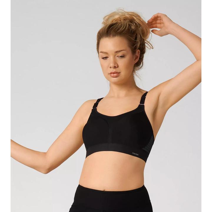 Actual product image Triumph Sports Bra "Triaction Extreme Lite N (90 E)
