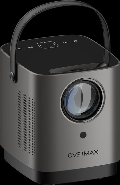 Produktbild Overmax Multipic 3.6 (HD, 190 lm)