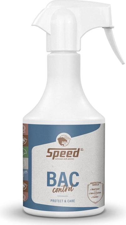 Produktbild Speed Bac-Control